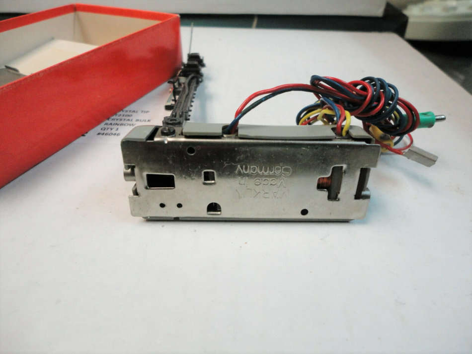 Marklin ho 7040 main signal