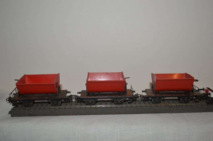 marklin HO 4513 tipper truck EACH