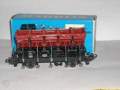 marklin HO tipping hopper truck 4635