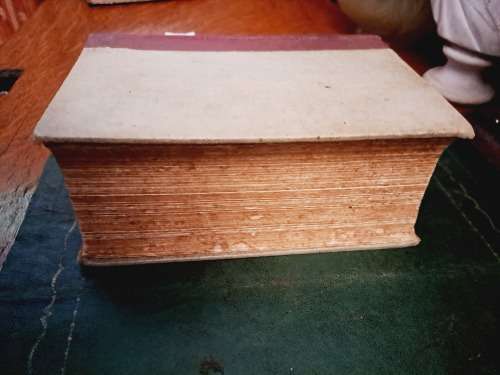 Mrs Beetons household management ca 1949