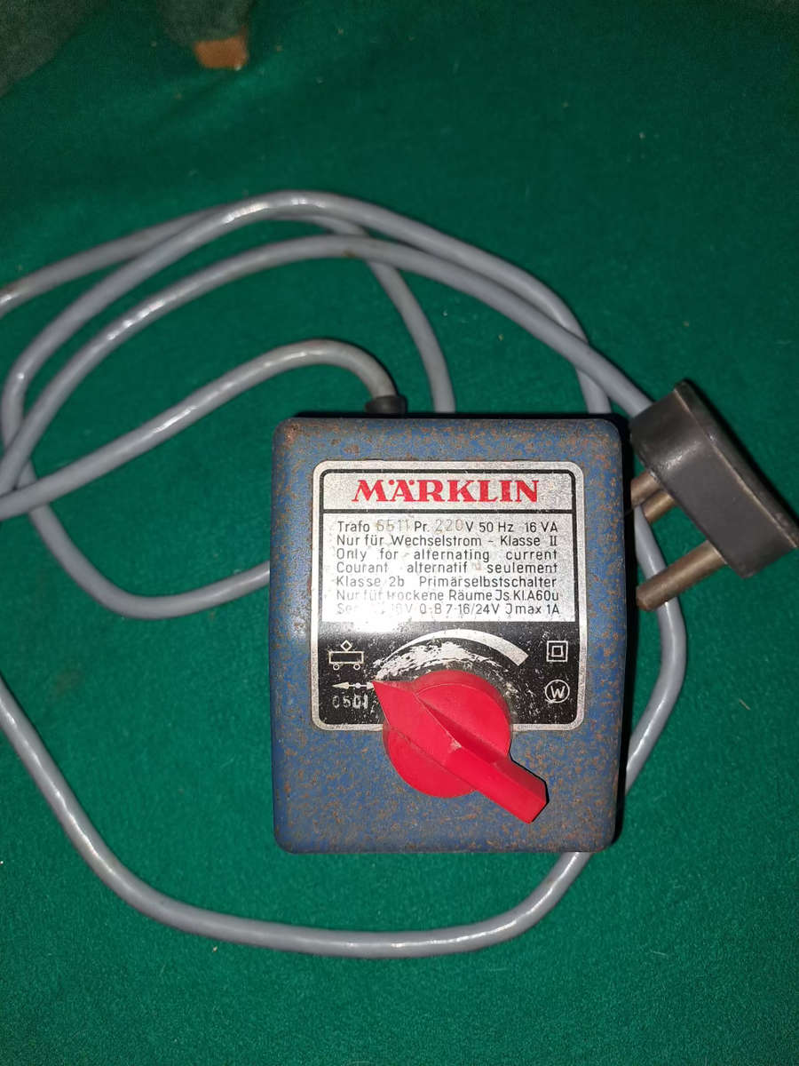 Markli Ho 6511 Transformer