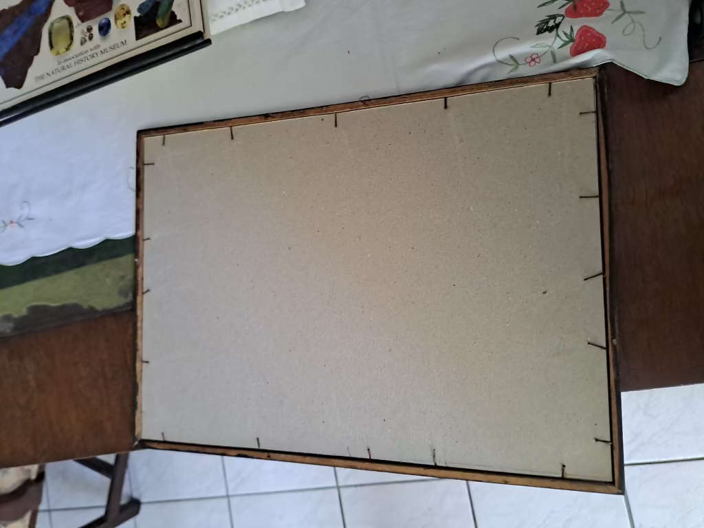 Carte des Isles Maldives.