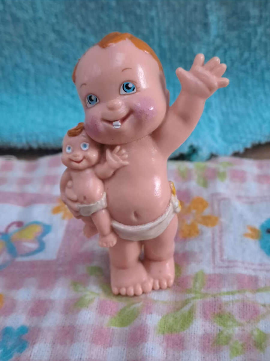 vintage magic diaper baby  (please look at listings there are many more)