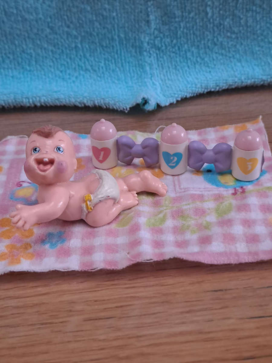vintage magic diaper baby  (please look at listings there are many more)