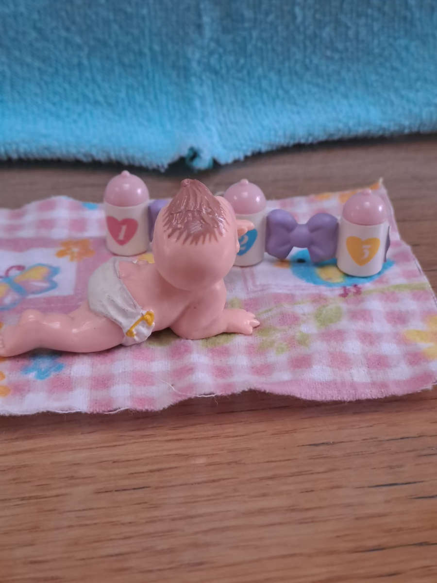 vintage magic diaper baby  (please look at listings there are many more)