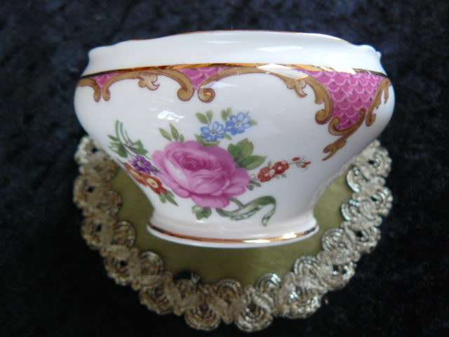 ANSLEY ENGLAND SMALL BOWL