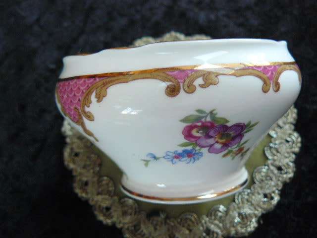 ANSLEY ENGLAND SMALL BOWL