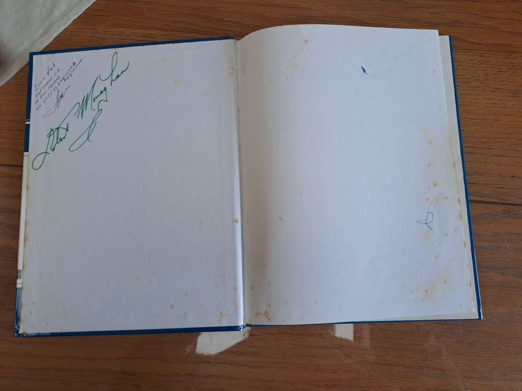 Greenberg`s Guide to Marklin ho and oo  Robert P.  Monaghan book