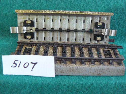 MARKLIN HO M- TRACK 5107