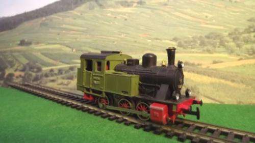 MARKLIN HO 3023 (30292)