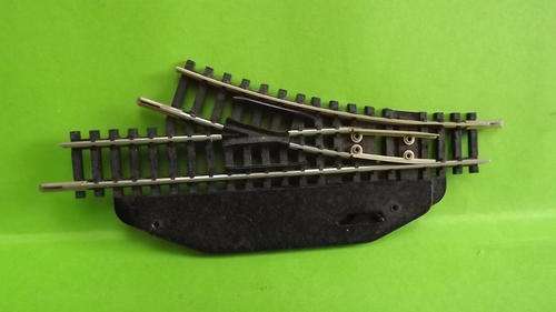 TRIX N GAUGE 4953