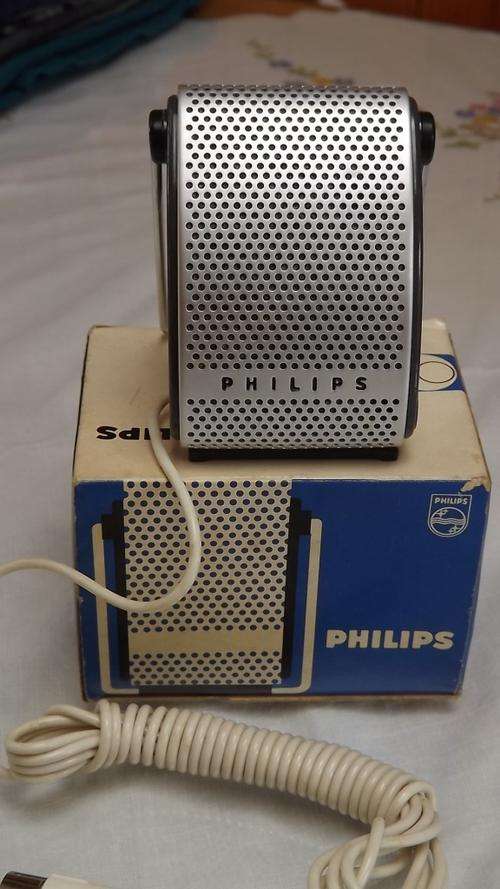 PHILIPS MICRO PHONE EL3782/00