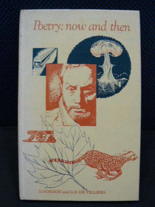 POETRY NOW AND THEN