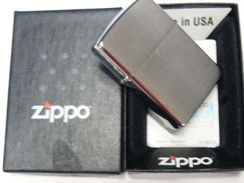 ZIPPO LIGHTER