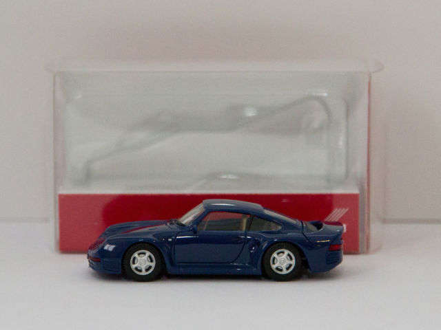 HERPA 023818 HO PORSCHE 959