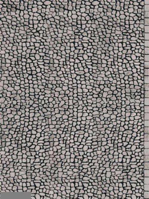 VOLLMER HO 6056 TUNNEL DECOR CARBOARD