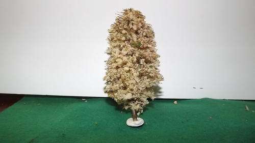 HO TREES (ACCESORIES) 120MM