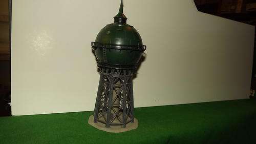 HO Faller Water tower