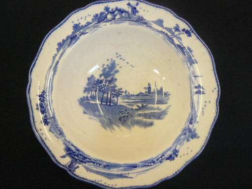 ROYAL DOULTON BOWL