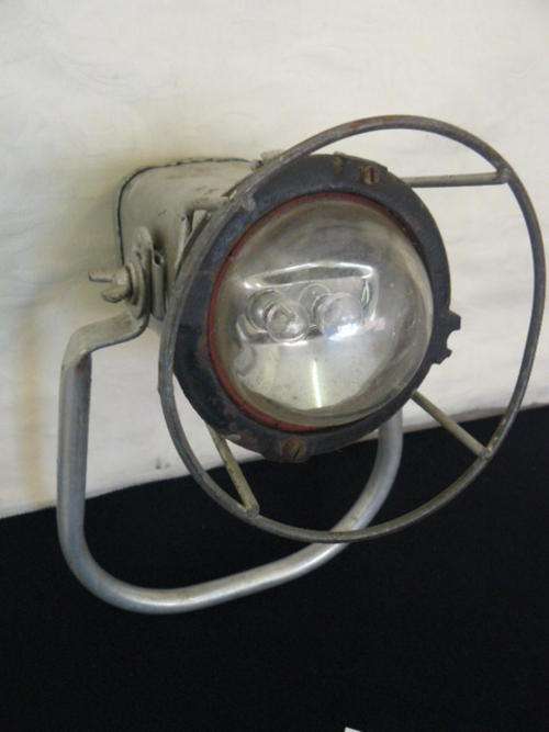 OLD TORCH(LOVELY PIECE FOR YOUR COLLECTION)!!!