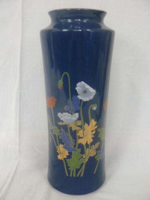 VASE FROM JAPAN