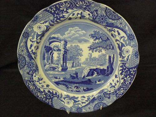 COPELAND SPODES ITALIAN ENGLAND