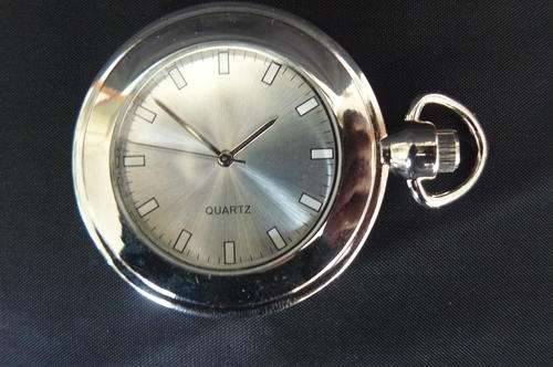 LOUISIANA 1910,S STYLE QUARTZ POCKET WATCH