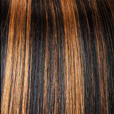 Outre Donna Lace Front Wig - Colour 1B-30