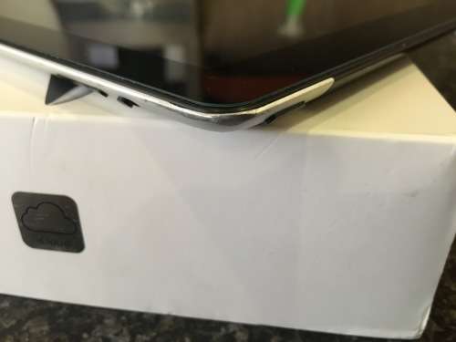 Apple iPad 4 16GB Wifi & 4G - Black (used)