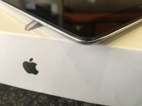 Apple iPad 4 16GB Wifi & 4G - Black (used)