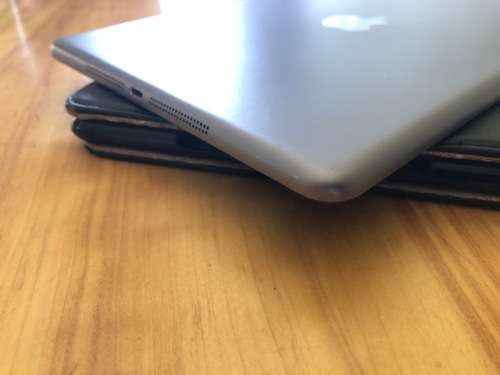 Apple iPad Air 16GB 4G+Wifi - Space Grey