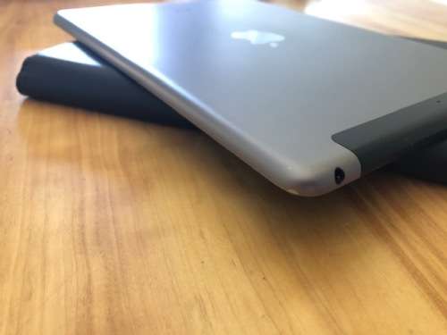 Apple iPad Air 16GB 4G+Wifi - Space Grey