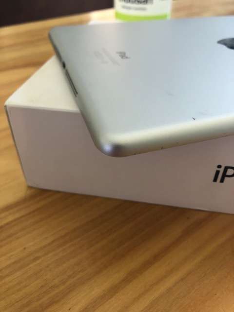 Apple iPad Air 16GB 4G+Wifi - White