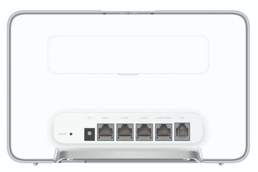 HUAWEI 4G CPE 3 B535-932a LTE/4G ROUTER - `Unboxed stock/Demo` IN ORIGINAL BOX