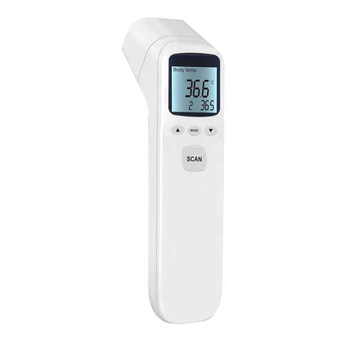 Non-Contact Infrared Digital Thermometer