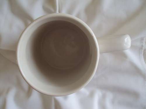 Times Media Beer Mug | Tankard