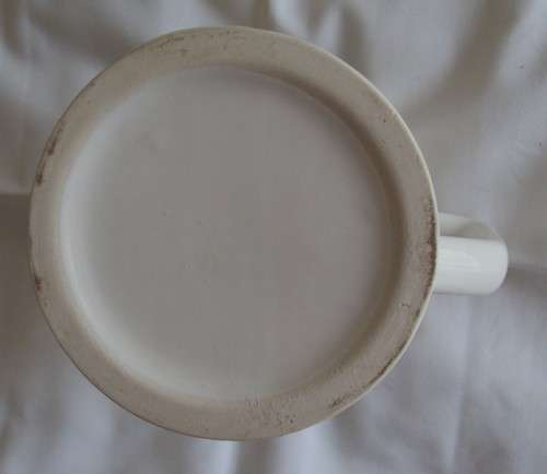 Times Media Beer Mug | Tankard