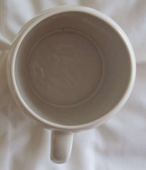 Times Media Newspaper Beermug | Tankard