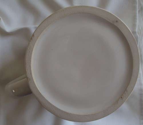 Times Media Newspaper Beermug | Tankard