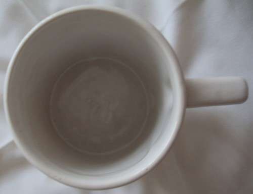 Crescent Ware Sunday Express |Sunday Times | Rand Daily Mail |Cape Times Newspaper Beer Mug |Tankard