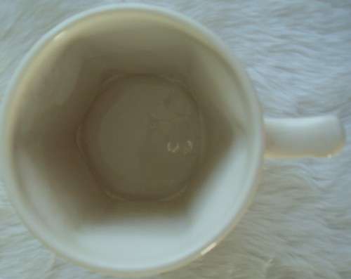 Decorative Ceramics Newspaper Beermug | Tankard