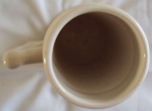 Sunday Times Diamond Jubilee 1906-1966  Newspaper Beer Mug | Tankard