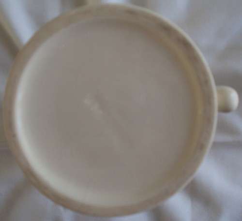 Sunday Times Diamond Jubilee 1906-1966  Newspaper Beer Mug | Tankard