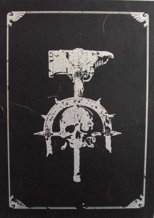 Warhammer 40,000 Rule