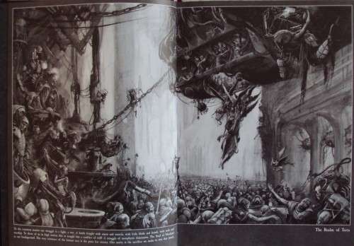 Warhammer 40,000 Rule