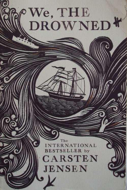 We, The Drowned Carsten Jensen