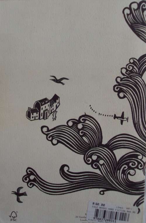 We, The Drowned Carsten Jensen