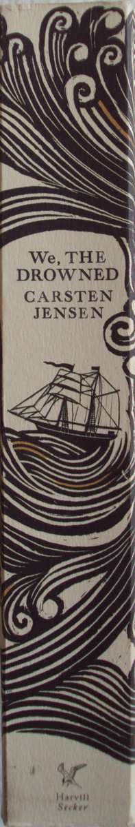 We, The Drowned Carsten Jensen