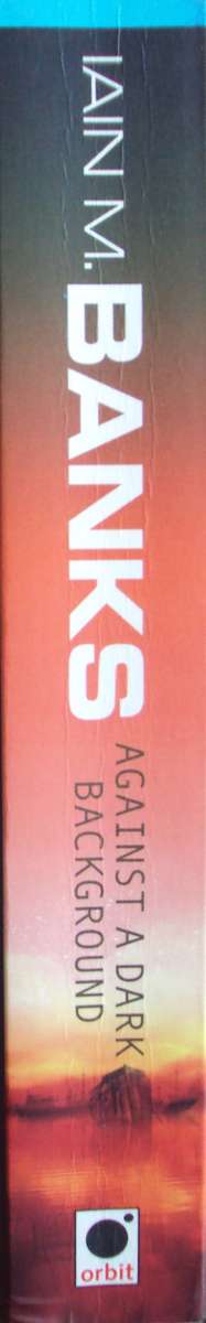 The Algebraist Iain M Banks