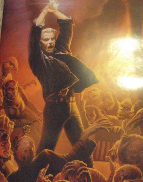 The Dark Tower  Volume  VII  Stephen King